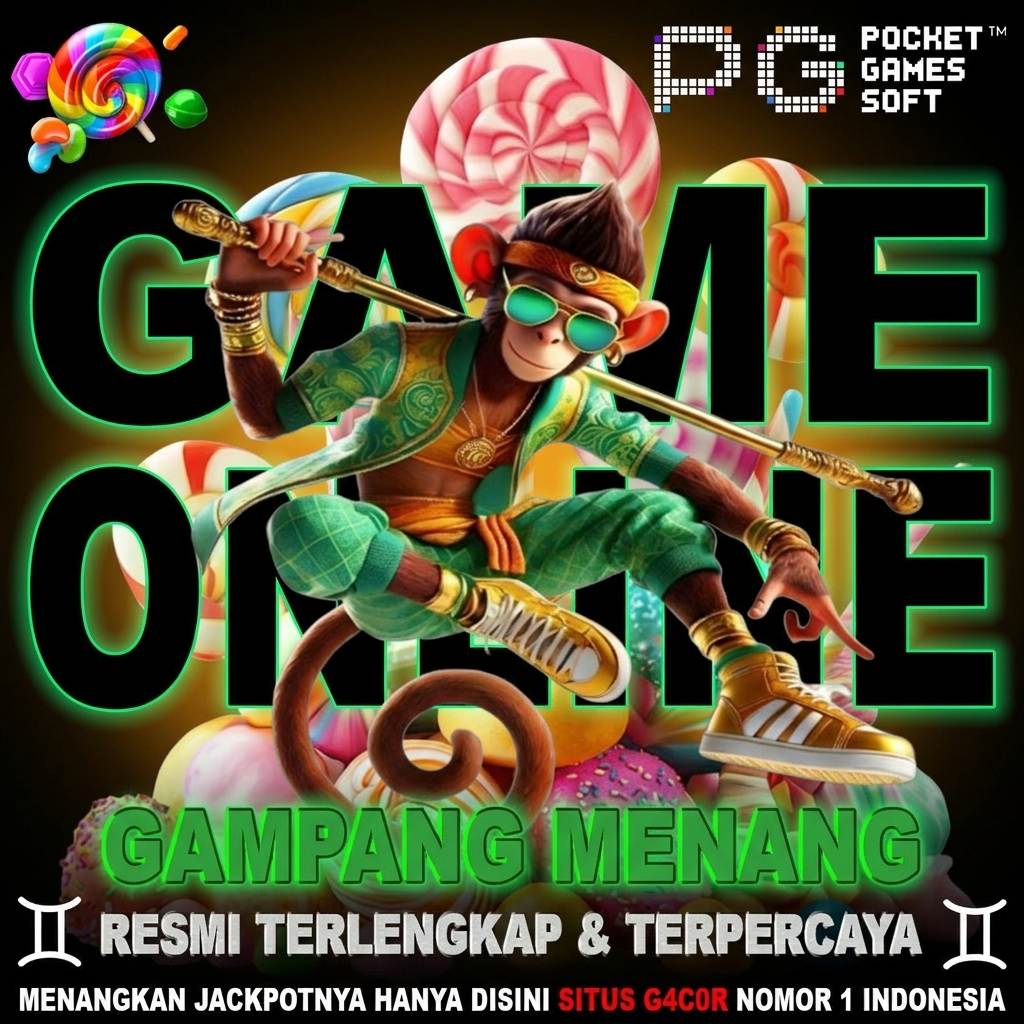 NINJASLOT55 # Kupas Tuntas Game Pilihan Utama Komunitas Penggemar Lokal