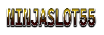 Logo NINJASLOT55